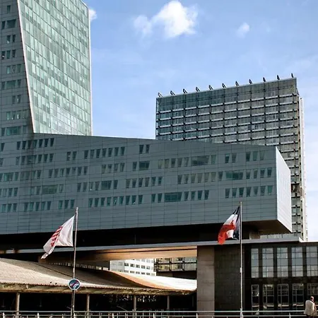 Unique In The Old ! Apartment Lille